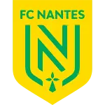 FC Nantes-logo