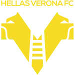 Hellas Verona-logo