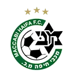 Maccabi Haifa-logo