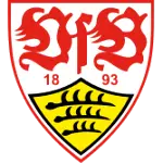 VfB Stuttgart-logo