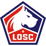 Lille OSC-logo