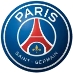 Paris Saint-Germain-logo