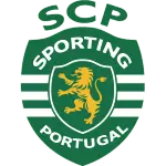 Sporting CP-logo