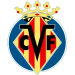 Villarreal CF-logo